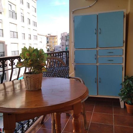 Apartamento Esperanza El Palo - 112 M2 - 3 Bedrooms - Centrally Located Málaga Esterno foto