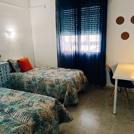 Apartamento Esperanza El Palo - 112 M2 - 3 Bedrooms - Centrally Located Málaga Esterno foto