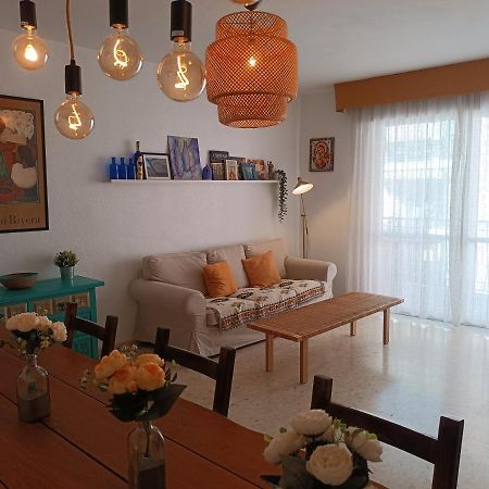 Apartamento Esperanza El Palo - 112 M2 - 3 Bedrooms - Centrally Located Málaga Esterno foto