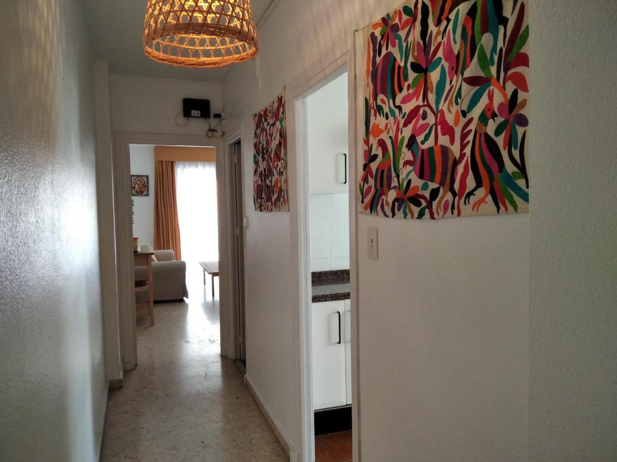 Apartamento Esperanza El Palo - 112 M2 - 3 Bedrooms - Centrally Located Málaga Esterno foto