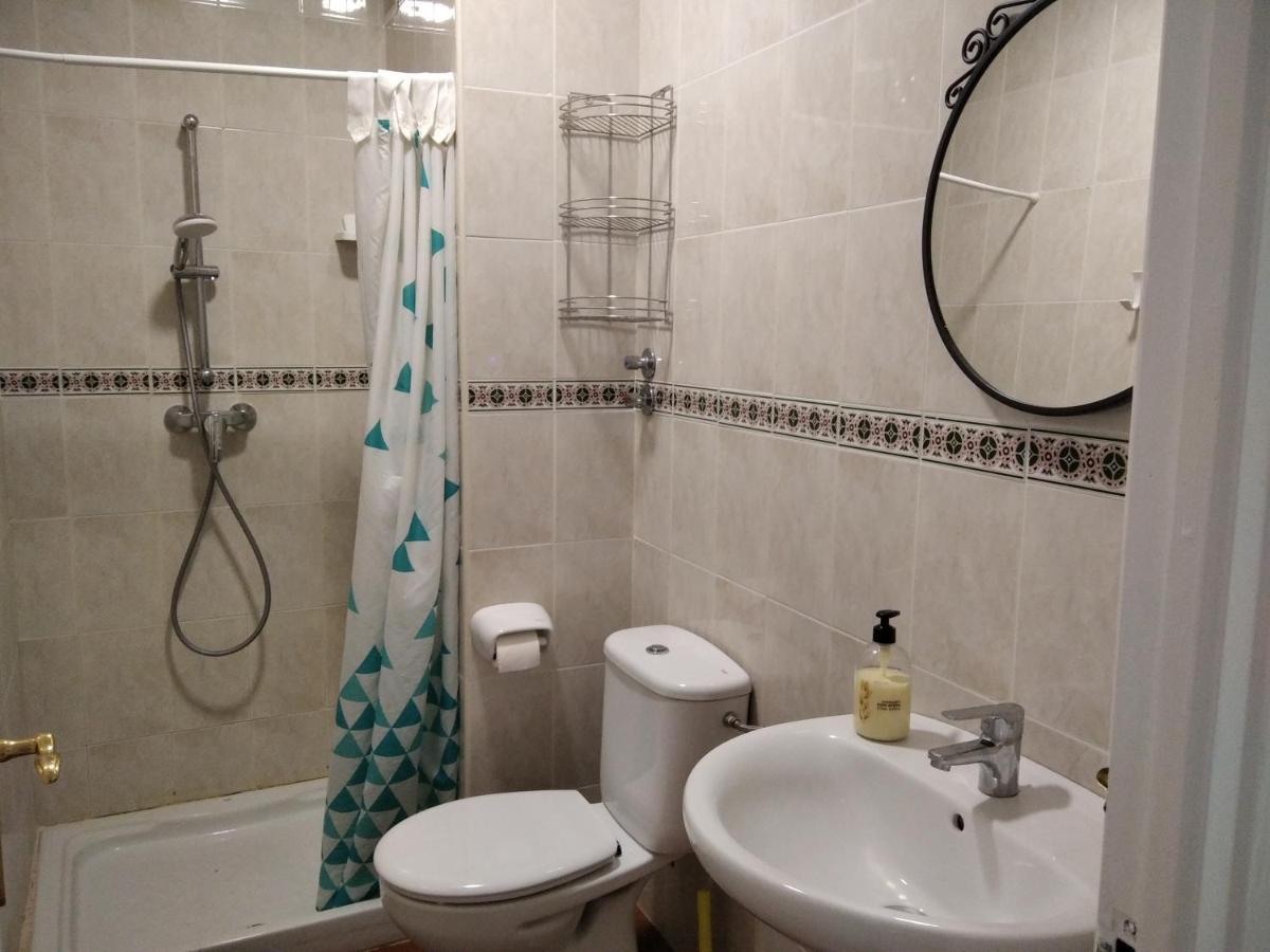 Apartamento Esperanza El Palo - 112 M2 - 3 Bedrooms - Centrally Located Málaga Esterno foto