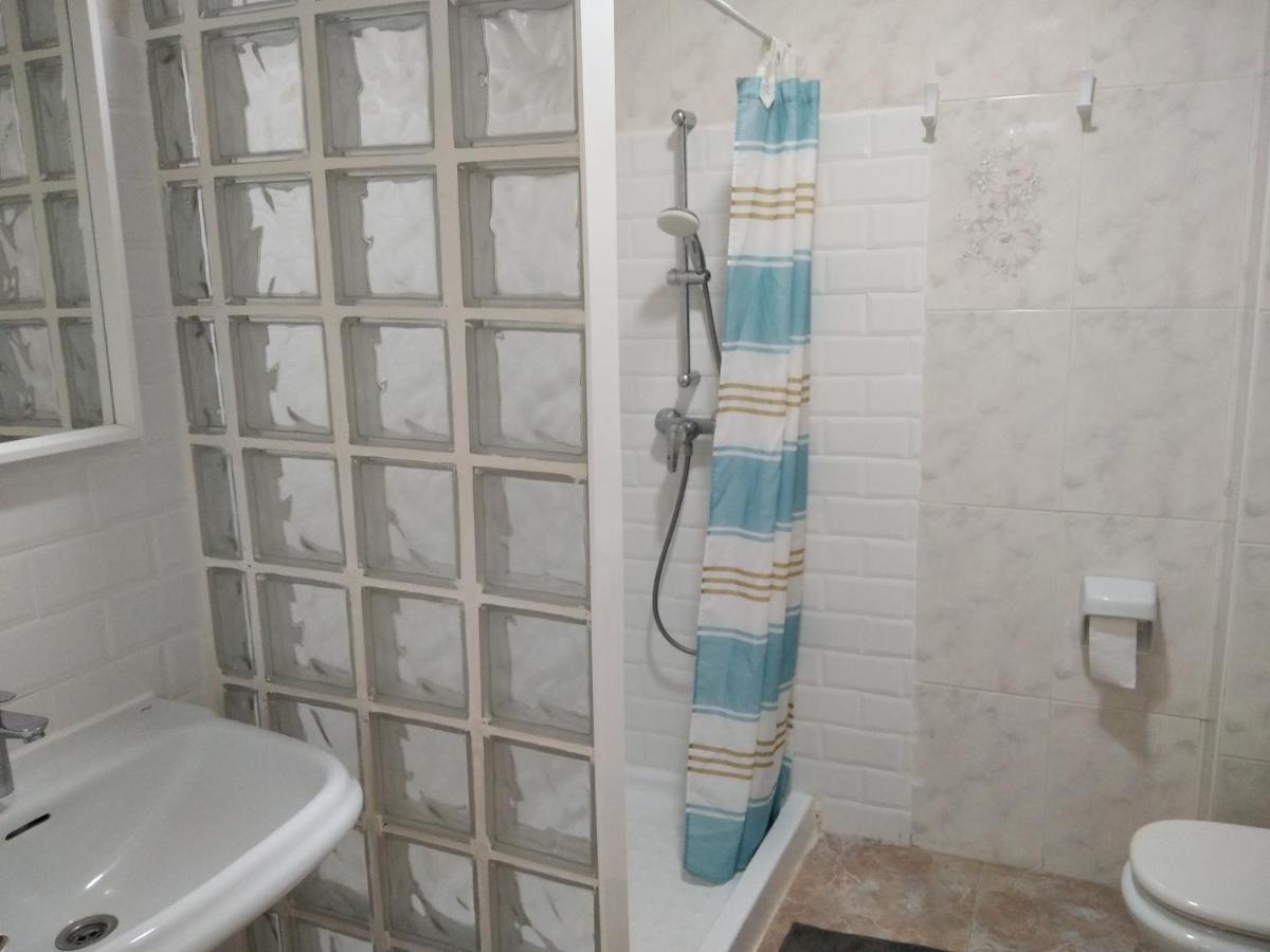 Apartamento Esperanza El Palo - 112 M2 - 3 Bedrooms - Centrally Located Málaga Esterno foto