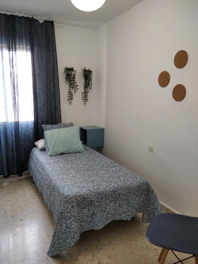 Apartamento Esperanza El Palo - 112 M2 - 3 Bedrooms - Centrally Located Málaga Esterno foto