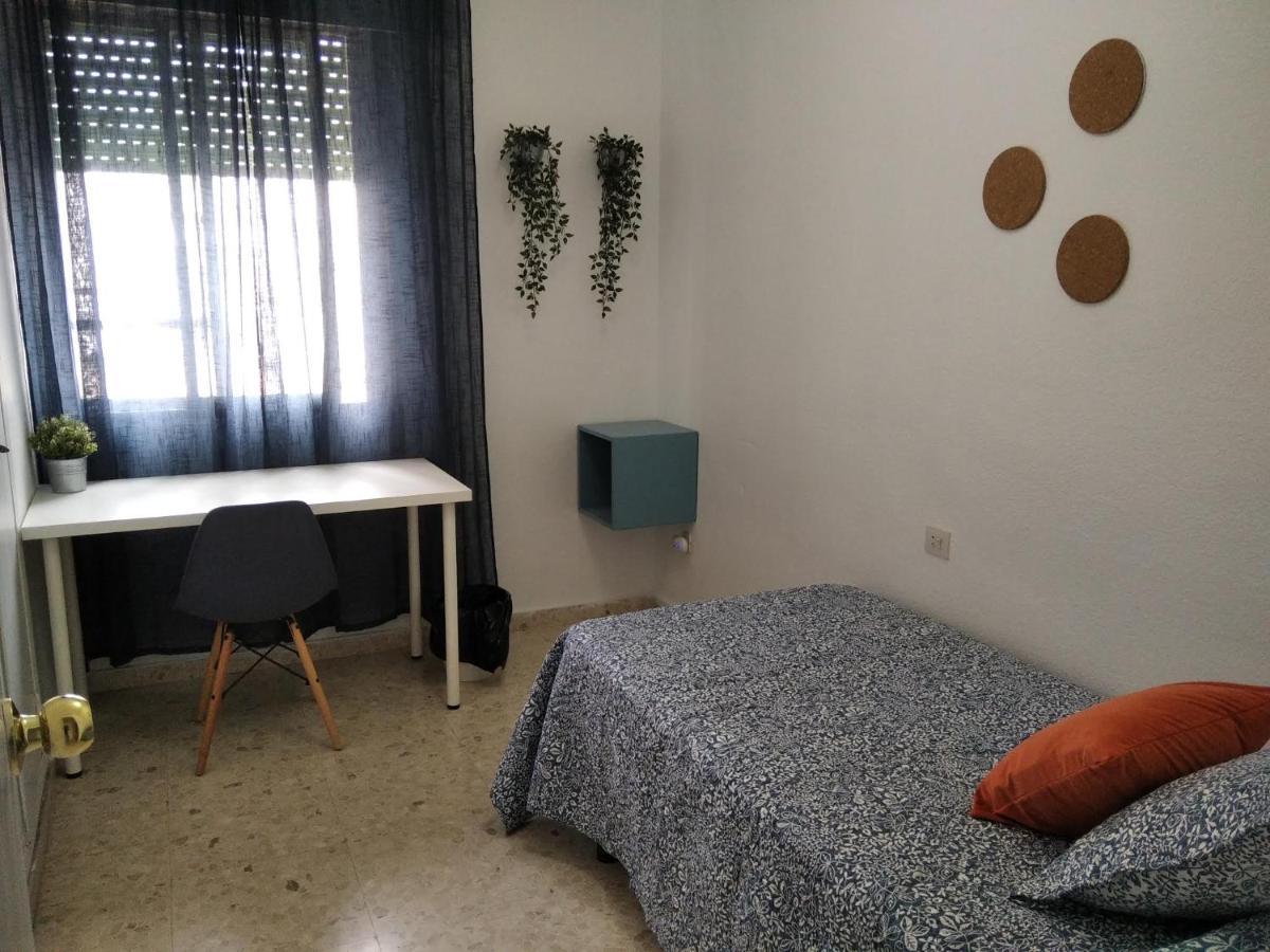 Apartamento Esperanza El Palo - 112 M2 - 3 Bedrooms - Centrally Located Málaga Esterno foto