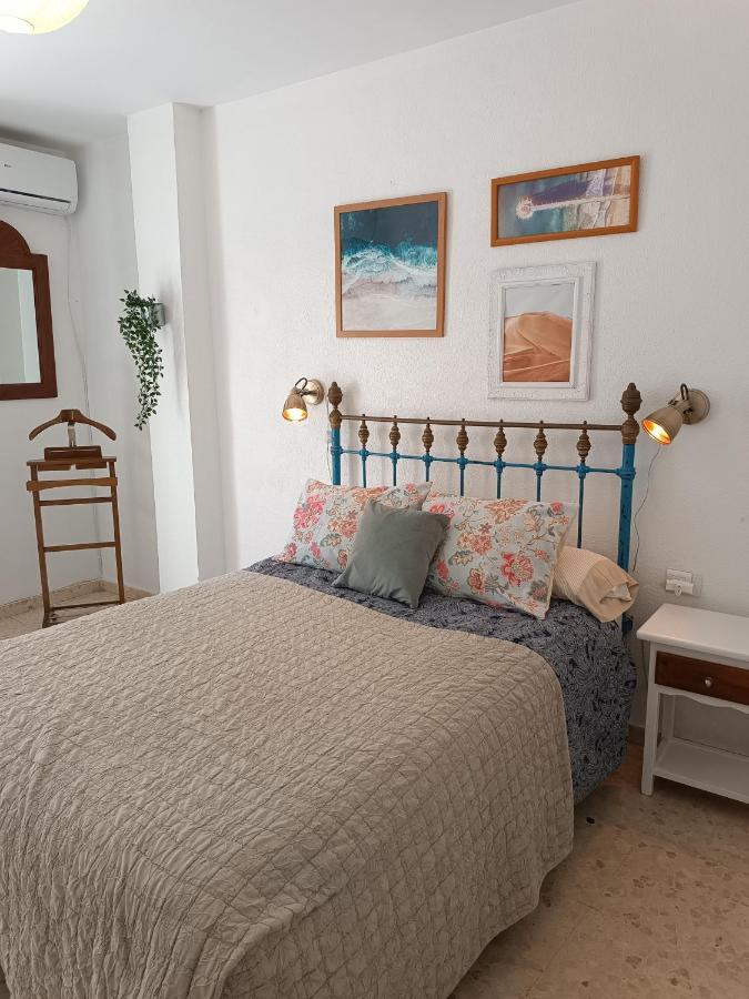Apartamento Esperanza El Palo - 112 M2 - 3 Bedrooms - Centrally Located Málaga Esterno foto