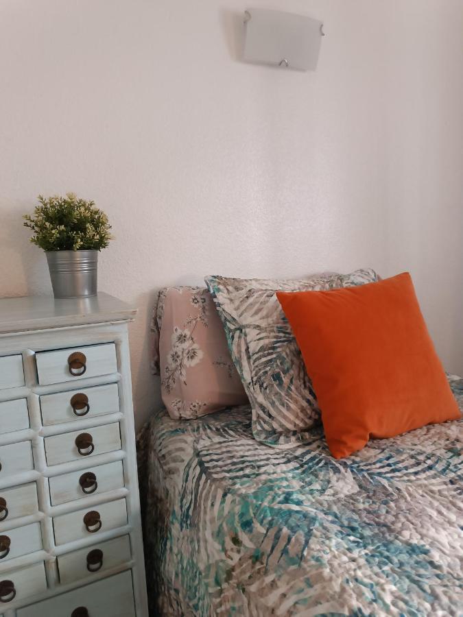 Apartamento Esperanza El Palo - 112 M2 - 3 Bedrooms - Centrally Located Málaga Esterno foto