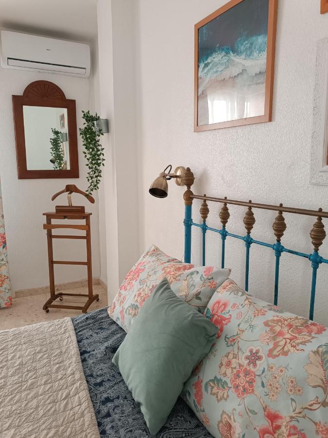 Apartamento Esperanza El Palo - 112 M2 - 3 Bedrooms - Centrally Located Málaga Esterno foto