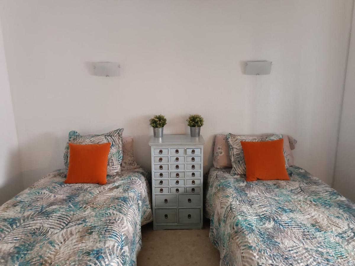 Apartamento Esperanza El Palo - 112 M2 - 3 Bedrooms - Centrally Located Málaga Esterno foto