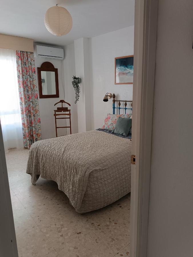 Apartamento Esperanza El Palo - 112 M2 - 3 Bedrooms - Centrally Located Málaga Esterno foto