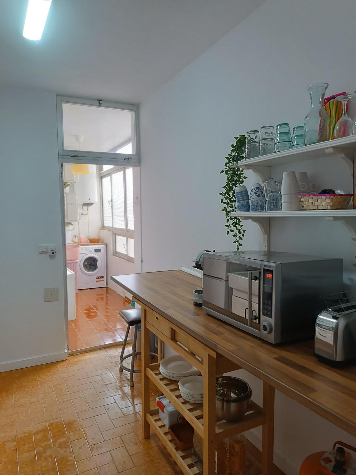 Apartamento Esperanza El Palo - 112 M2 - 3 Bedrooms - Centrally Located Málaga Esterno foto