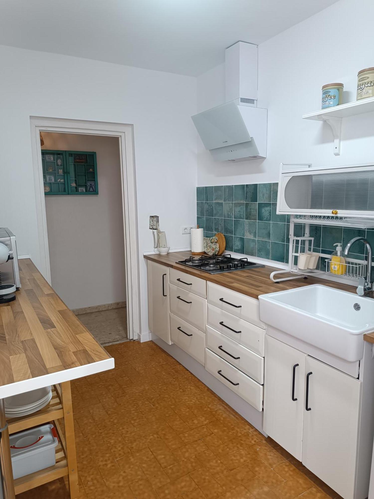 Apartamento Esperanza El Palo - 112 M2 - 3 Bedrooms - Centrally Located Málaga Esterno foto